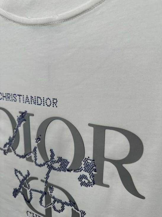 Dior T Shirts Short _SKUDiorS-XLjdtx693715733